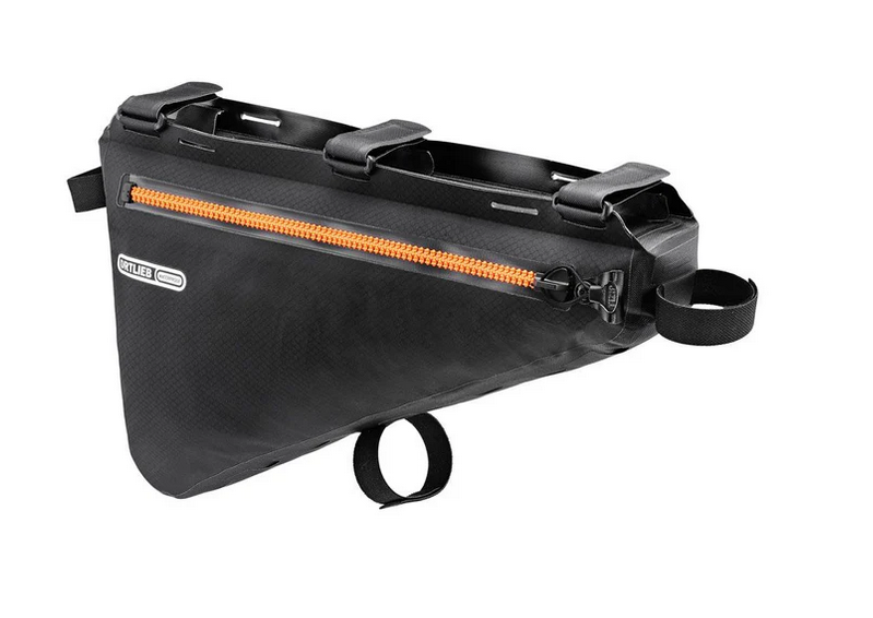 Ortlieb Full Frame Bags — BikeBike
